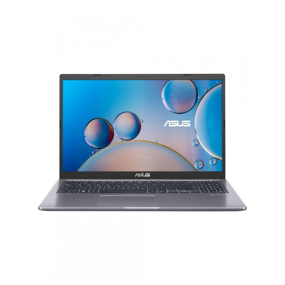 ASUS Vivobook X515JA-212.V15BB Laptop - 15.6" HD, Intel Core i3-1005G1, 8GB RAM, 256GB SSD, Intel HD Graphics 5000, Windows 11 - Slate GreyLaptopsAbout this product: Windows 11 Home in S Mode Operating System Windows 11 has all the power and security of W